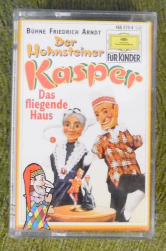 Der hohnsteiner kasper 4 - der,