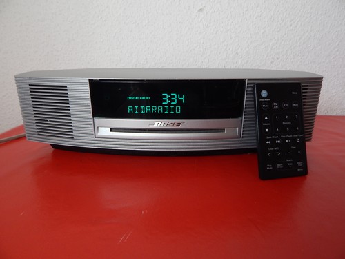 Bose wave music - bose,