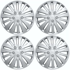 Radkappen 16 Zoll für Renault