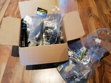 RC Ersatzteile, Mega Konvolut, Carson, teilw. in OVP, nitro