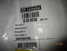 Remeha S101030 Wartungssatz A Calenta 25 - 28 NEU