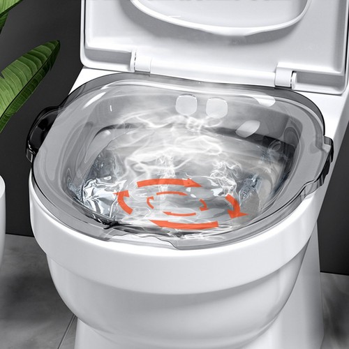 Faltbares sitzbad bidet - faltbares,