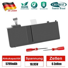 5799mAh A1322 Akku Für Apple