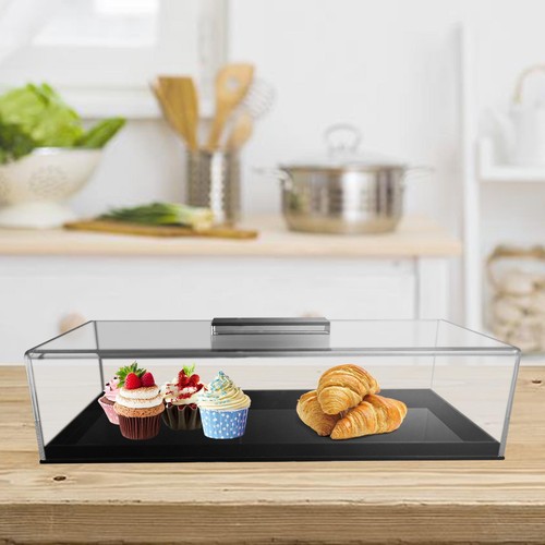 Transparenter brotkasten aus - brotkasten,