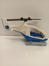 Lego Duplo Polizeistation 5681 Polizeihubschrauber Ersatzteil