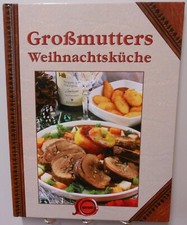 Großmutters weihnachtsküche - großmutters,
