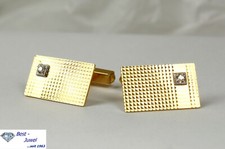 Elegante Manschettenknöpfe