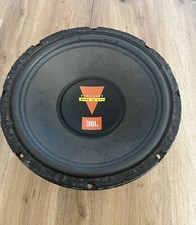 JBL Suboofer GT122 12“ 280Watt, 95dB POWER