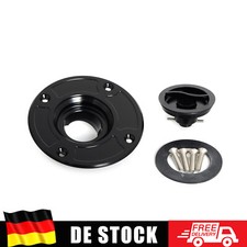 Keyless Tankdeckel Kraftstoff