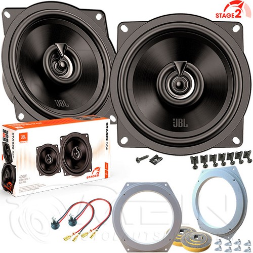 Jbl harman lautsprecher - harman,