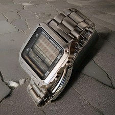 SEIKO QUARTZ SPORTS 100