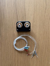 SME 3009 tonarm Upgrade Kit