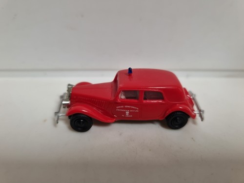 Modellautos citroen - modellautos, 1:87