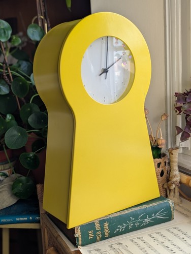 Ikea 1995 gelb - ps,