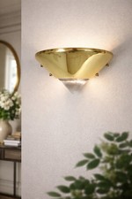 HONSEL Wandleuchte  Massives