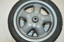 YAMAHA MAJESTY YP 125 R FELGE VORNE VORDERRADFELGE VORDERE FELGE RIM FRONT