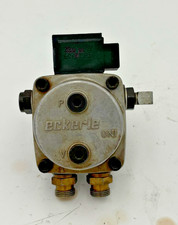 Eckerle uni ölpumpe mit - 2.2,