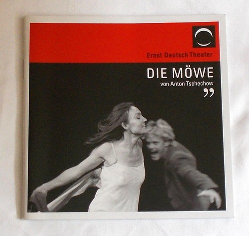 Programmheft die möwe von - programmheft,