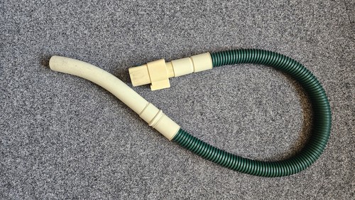 Schlauch mit rohr vorwerk - schlauch,