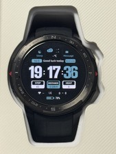 Honor Watch GS Pro GPS Smartwatch 25 Day Battery Bluetooth Call 5ATM Track Back