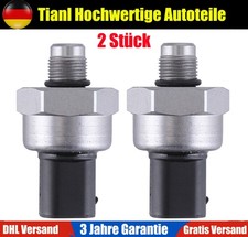 2 Stück NEU KFZ Drucksensor