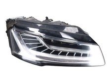 Hauptscheinwerfer rechts AUDI