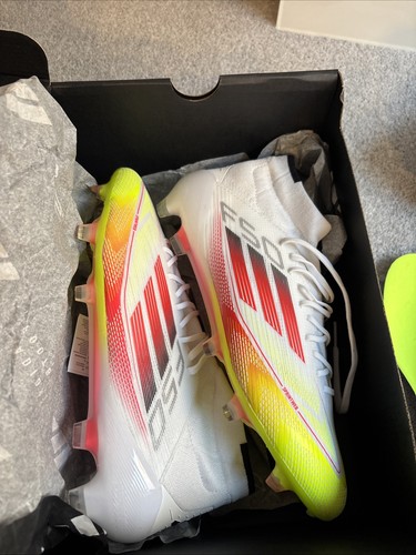 Adidas f50 elite mid damen - adidas, fg