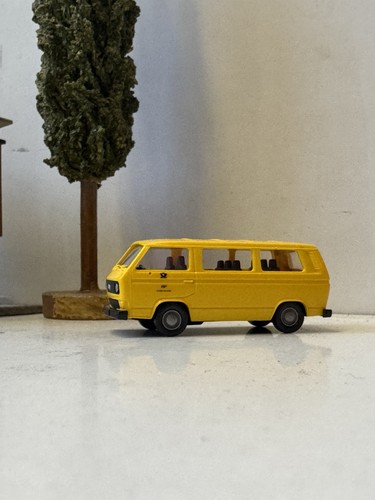 Roco modellautos bus - –,