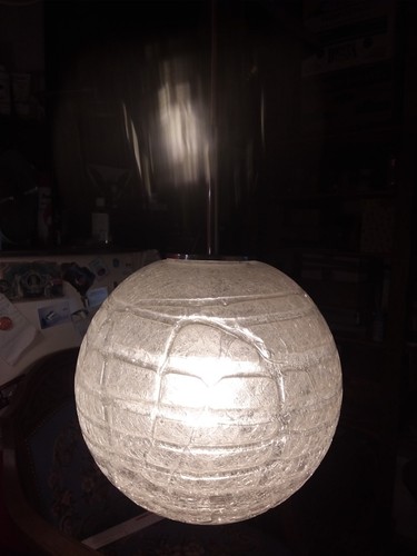 Alte moon leuchte lampe - leuchte,