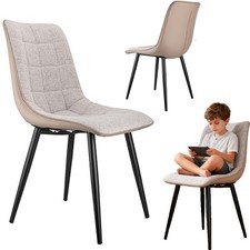 Esszimmerstühle mit Polster