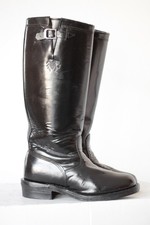 Bikerstiefel CHIPPEWA ( Shiny