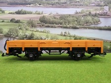 LGB Spur G Niederbordwagen (UW) C1438