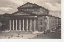 München Nationaltheater