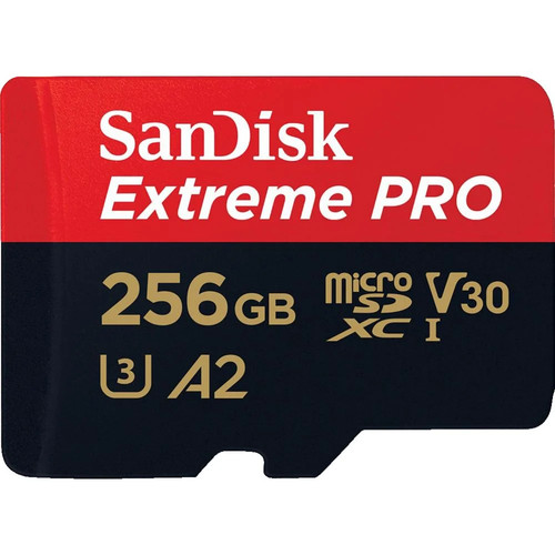 Sandisk extreme pro - sandisk, pro®