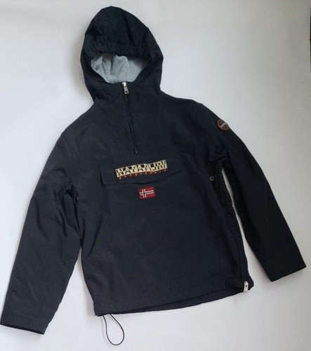 Men napapijri jacket - men,
