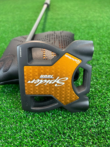 Taylormade spider tour 2025 - 2025, t3