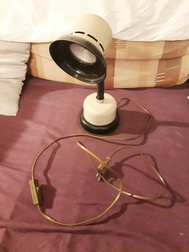 Veb narva halogen - narva,