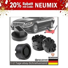 Wagenheber Gummiauflage für