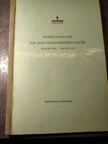 Siemens und halske - siemens,