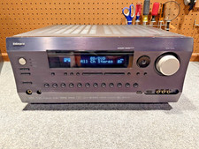 INTEGRA DTR-60.5 9.2 THX