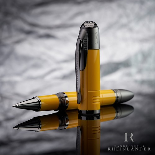 Montblanc great characters - montblanc,