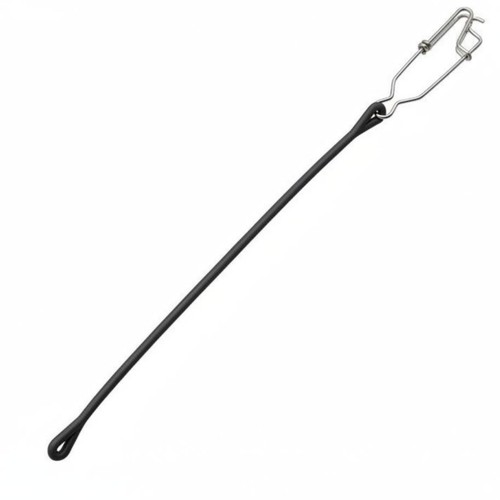 Downrigger stoßdämpfer - downrigger,