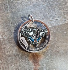 5 Euro BRD Schwalbenschwanz