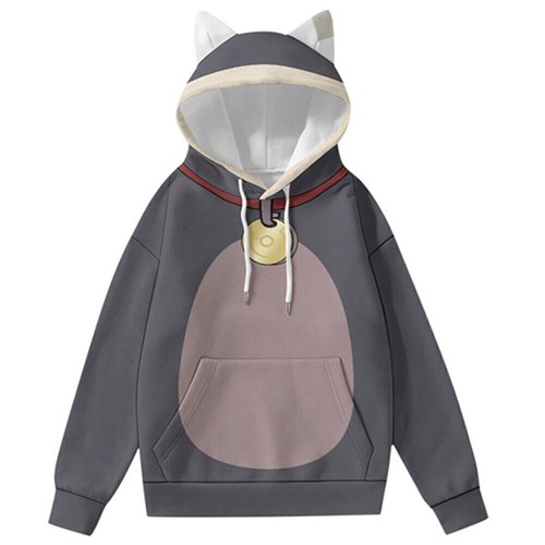 The owl house cosplay - house, hoodie