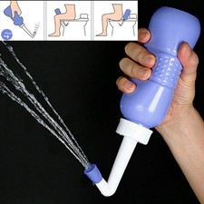 Mobiles Bidet Sprayer 500ml
