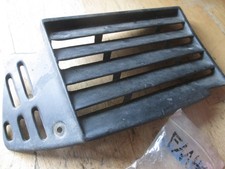 FANTIC FM413 RC50 RC80 Kühlerverkleidung Kühler Verkleidung