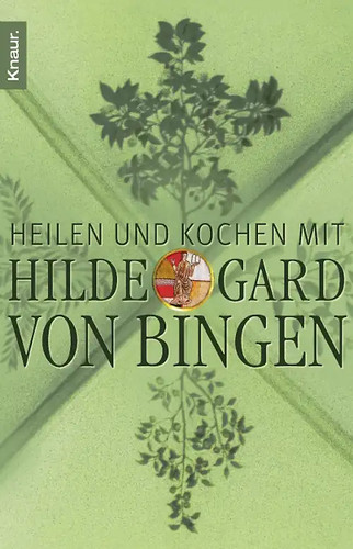 Heilen und kochen - und, mit