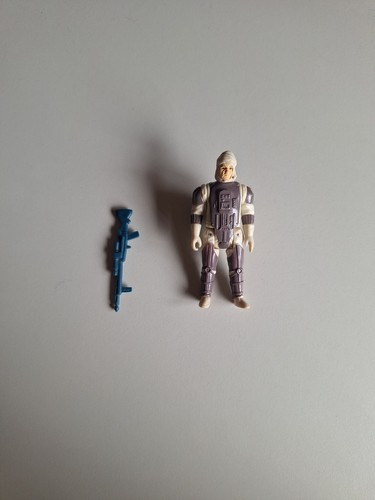 Star wars vintage kenner - star,