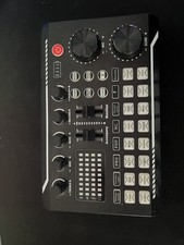 Facmogu F998 Live Sound Karte