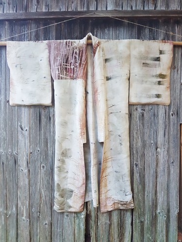 Kimono jacke one - kimono,